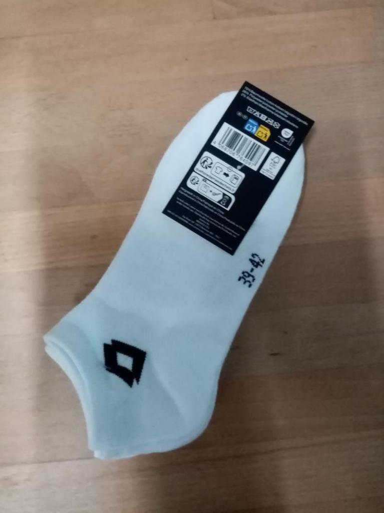 Lotto : 3 nieuw paar wit sneakersokken lage sokken , 39-42, Kleding | Dames, Sokken en Kousen, Lotto, Nieuw, Ophalen of Verzenden