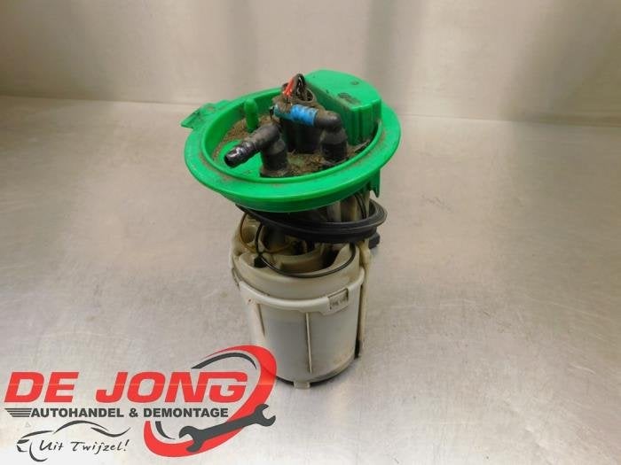 Pompe carburant électrique d'un Audi A3, -, 3 mois de garantie, Audi, Utilisé