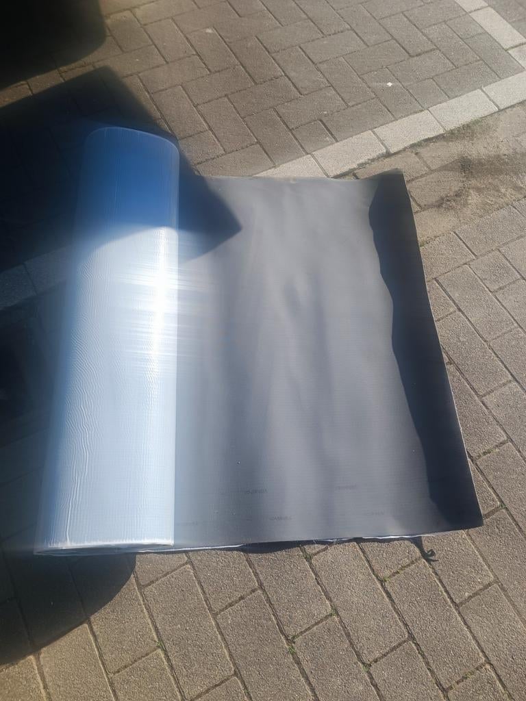 Alphathor EPDM zelfklevend, Ophalen