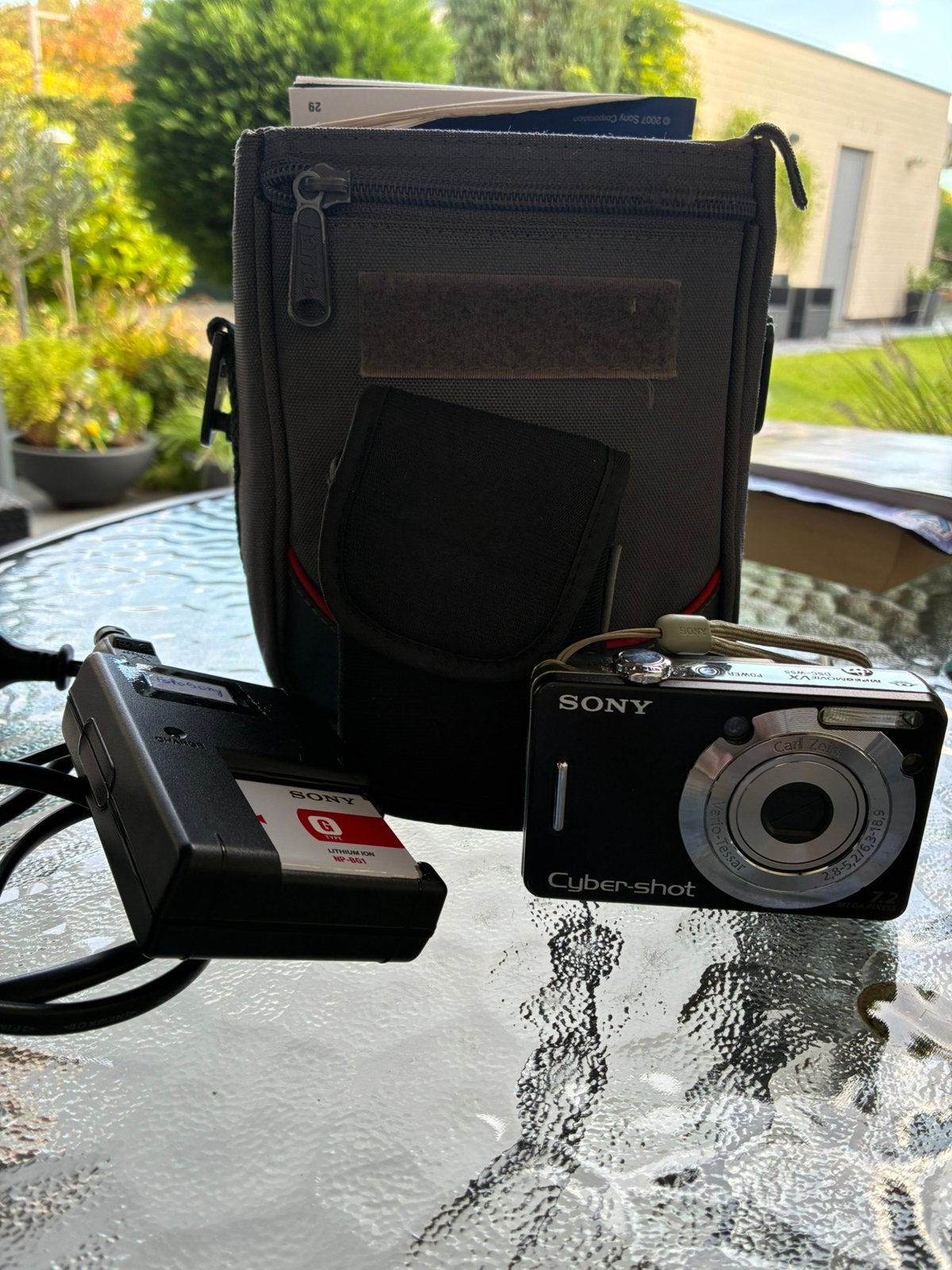 À vendre Sony A5000 + téléobjectif 55/210, TV, Hi-fi & Vidéo, Enlèvement ou Envoi, Comme neuf, Sony