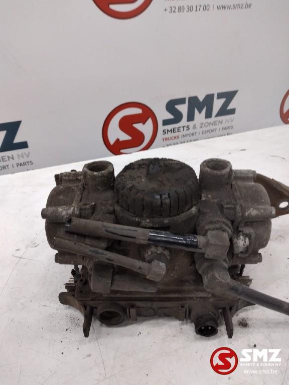 Occ EBS modulator DAF XF95 1607917 4801040010, Gebruikt, DAF, Elektronica en Kabels