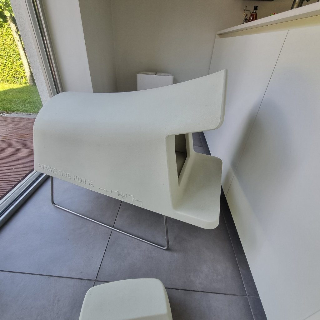 Honden Huis Magis, Ophalen of Verzenden, Zo goed als nieuw, Overige
