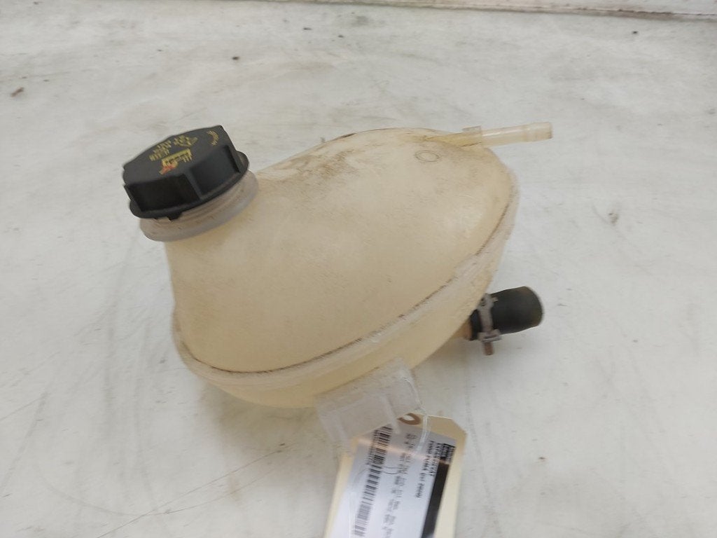 EXPANSIERESERVOIR Ford Puma (01-2019/-) (|GN118A080AA|), Auto-onderdelen, Overige Auto-onderdelen, Ford, Gebruikt