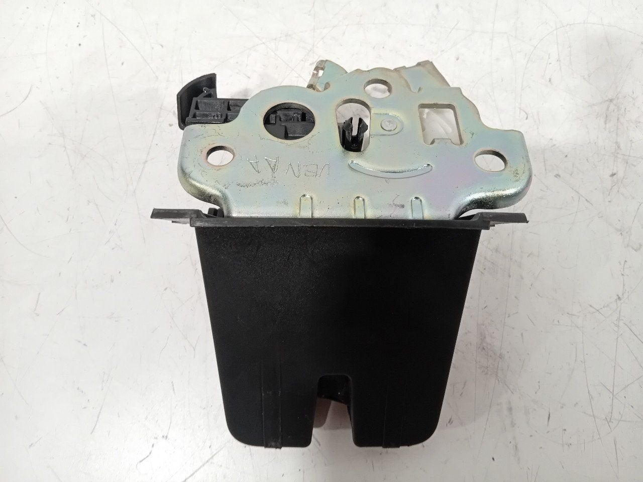 Slot mechaniek kofferdeksel achterklep elektrisch Skoda Octa, Auto-onderdelen, Onderdelen@venauto.nl, Van der Ven Autorecycling B.V.