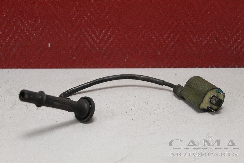 BOBINE D'ALLUMAGE VFR 800 Fi 1998-2001 (VFR800Fi RC46), Dhr. S. di Majo, Utilisé, Info@cama-motorparts.nl, P.J. Troelstraweg 8 8
3144 CX  MAASSLUIS, NL