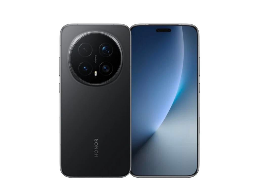 Honor magic 8 pro ( nieuw ) ongeopend in de doos !, Enlèvement ou Envoi