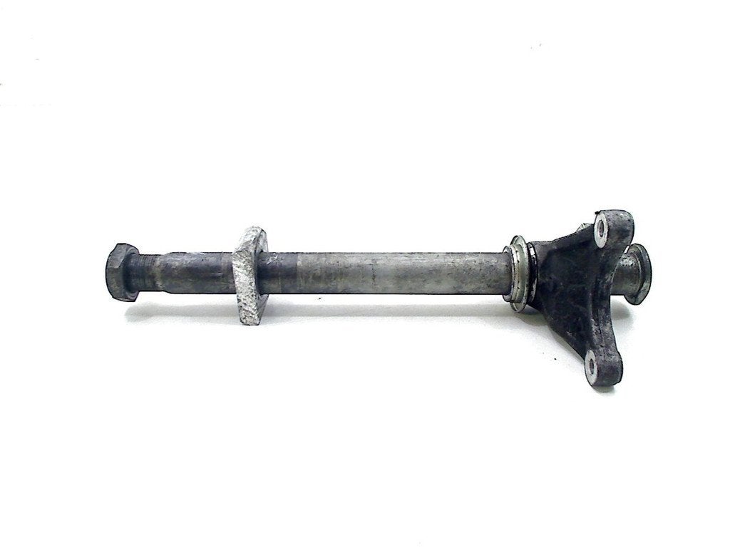 ACHTERAS Suzuki GSX R 600 2001-2003 (GSXR600 K1 / K2 / K3), Dhr. S. di Majo, Gebruikt, Info@cama-motorparts.nl, P.J. Troelstraweg 8 8
3144 CX  MAASSLUIS, NL