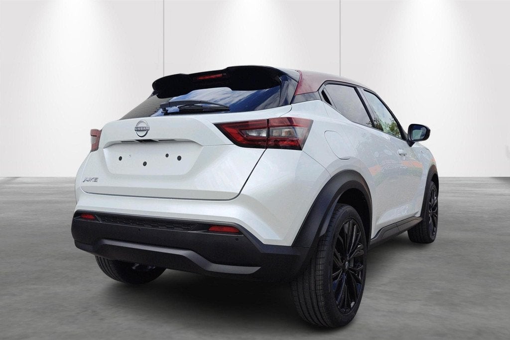 Nissan Juke 1.0 DIG-T 114 DCT Red Line Edition + Cold Pack -, Autos, Neuf, Entreprise, Noir, 5 portes