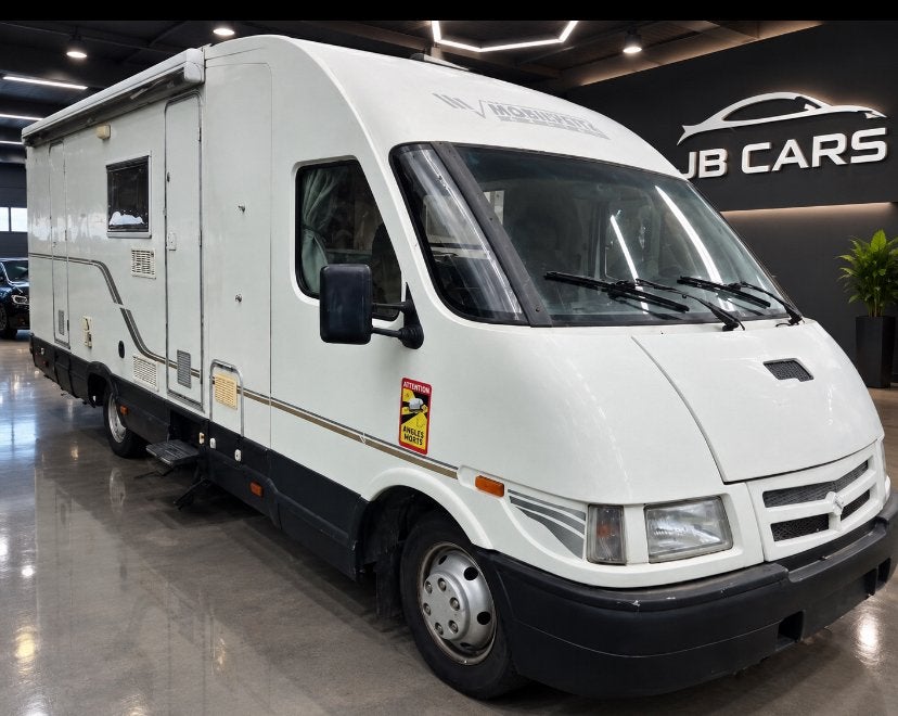 Iveco daily 2,8 TD 130 000 km, Entreprise, Jusqu'à 6, Intégral, Climatisation