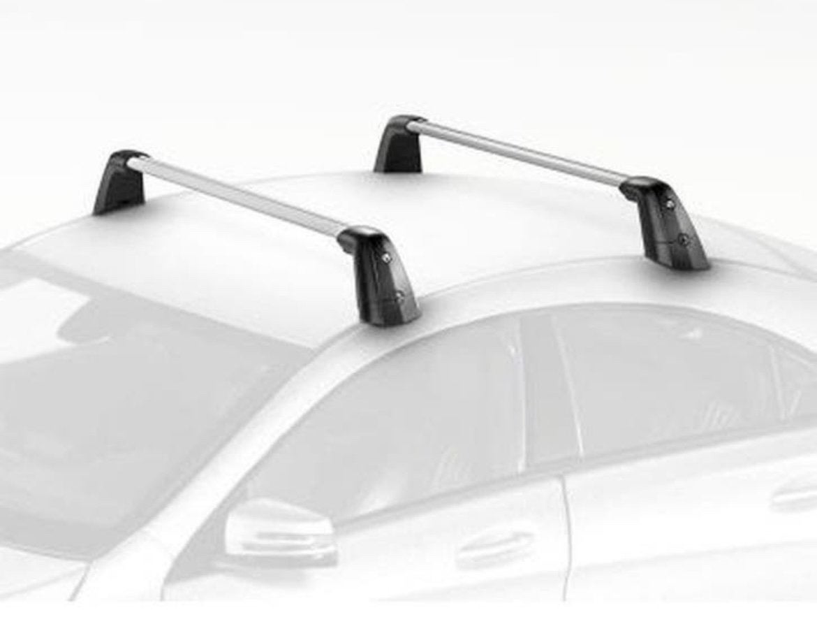Barre de toit Mercedes W213 S213, Enlèvement, Comme neuf
