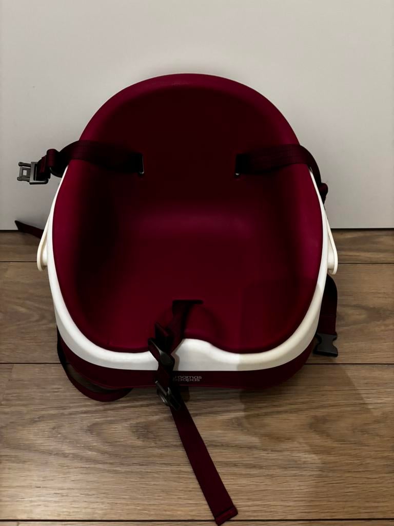 Mamas&Papas 3–Stage Booster, Kinderen en Baby's, Kinderstoelen, Ophalen, Gebruikt
