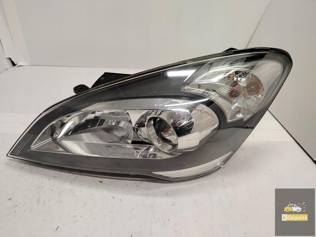 KIA Ceed I Lift linkerlampglas, Auto-onderdelen, Heolleung-ro 12
06797  Seoul, Info@kia.com, Kia Corporation, Gebruikt
