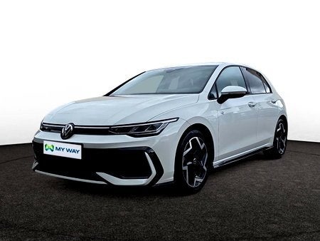 Volkswagen Golf VIII 1.5 eTSI R-Line DSG FACELIFT, Autos, Achat, https://public.car-pass.be/vhr/bded3772-8676-4927-83e5-46e6d6ad1864