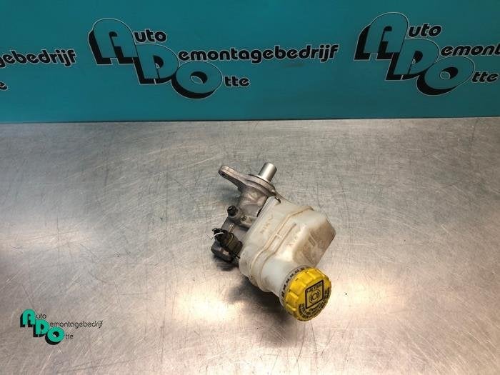Cylindre de frein principal d'un Ford KA (KA 08-), -, 3 mois de garantie, -, -