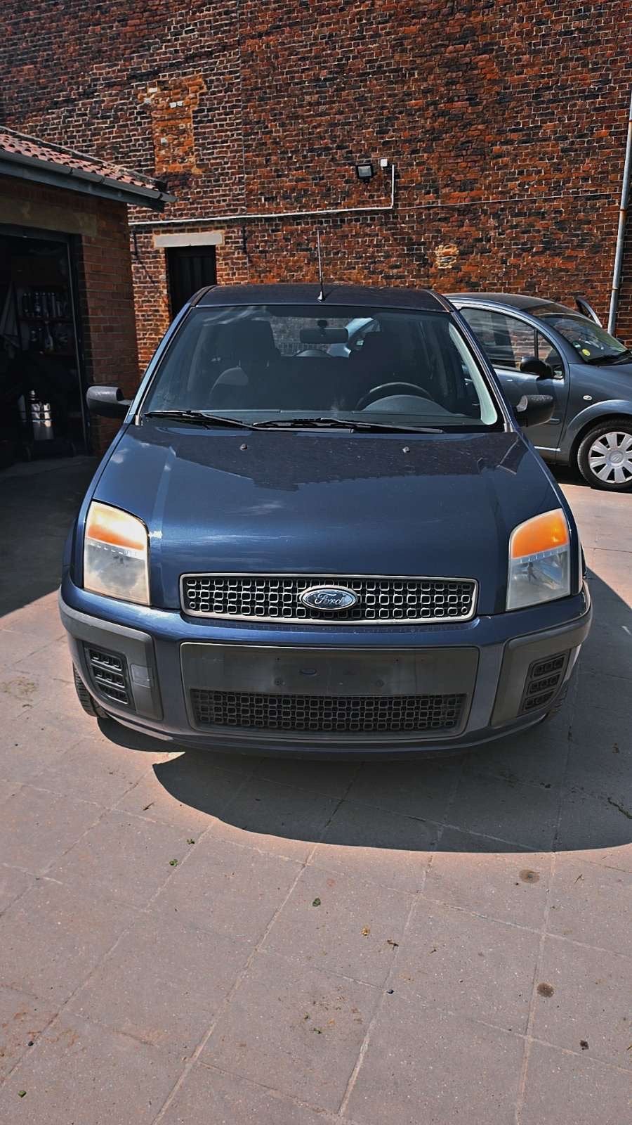 Ford fusion, Autos, Ford, Entreprise, Achat, Fusion, Ordinateur de bord, Diesel, Boîte manuelle, Enlèvement