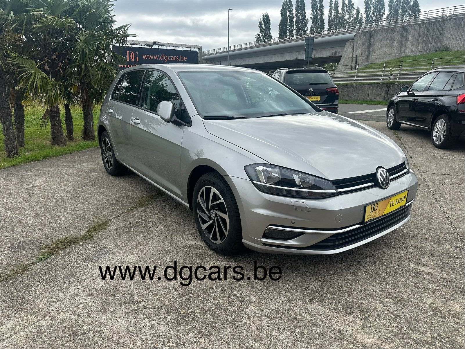 Volkswagen Golf “join” 116 pk Afstandscruise contr, Navi.., Auto's, Voorwielaandrijving, Dealer onderhouden, Euro 6, https://public.car-pass.be/vhr/cac5504a-11d0-4d74-a39d-60064aa1578e