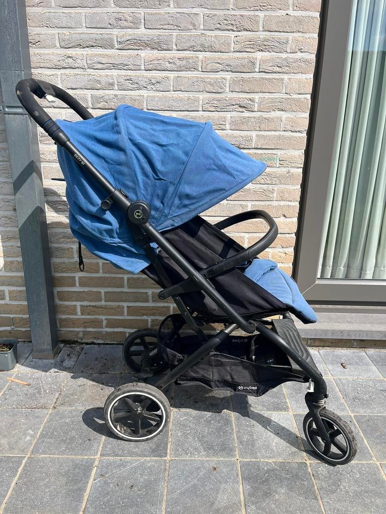Cybex buggy kinderwagen, Enlèvement, Utilisé