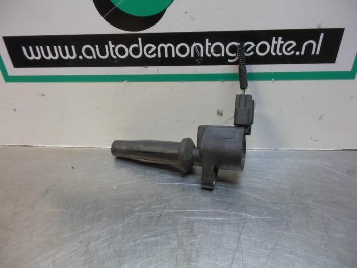 Pen Bobine van een Ford Mondeo (Mondeo 07-), Gebruikt, -, -, Ophalen of Verzenden