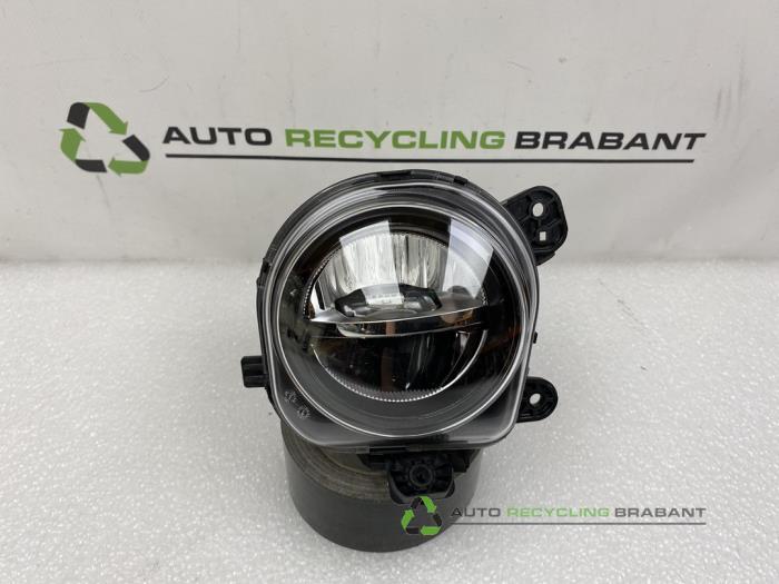 Mistlamp links-voor van een BMW X3, Auto-onderdelen, Verlichting, Gebruikt, -, -, Ophalen of Verzenden