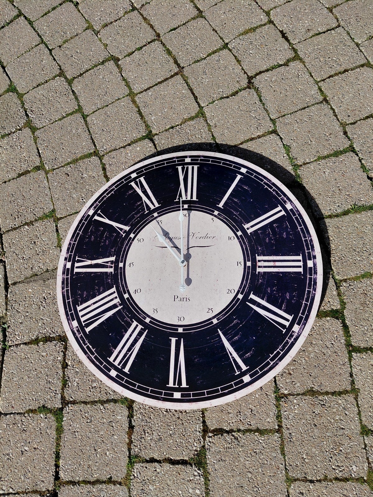 wandklok, Huis en Inrichting, Ophalen, Nieuw, Wandklok