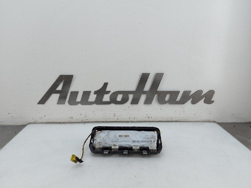 AIRBAG GENOUX Porsche Panamera (970) (01-2009/12-2016), Utilisé, Porsche