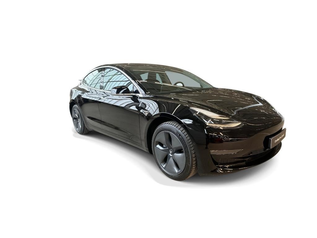 Tesla Model 3 RWD attelage 325cv occasion certifiée Tesla, Autos, Achat, Entreprise, Autre, Entretenue par le concessionnaire