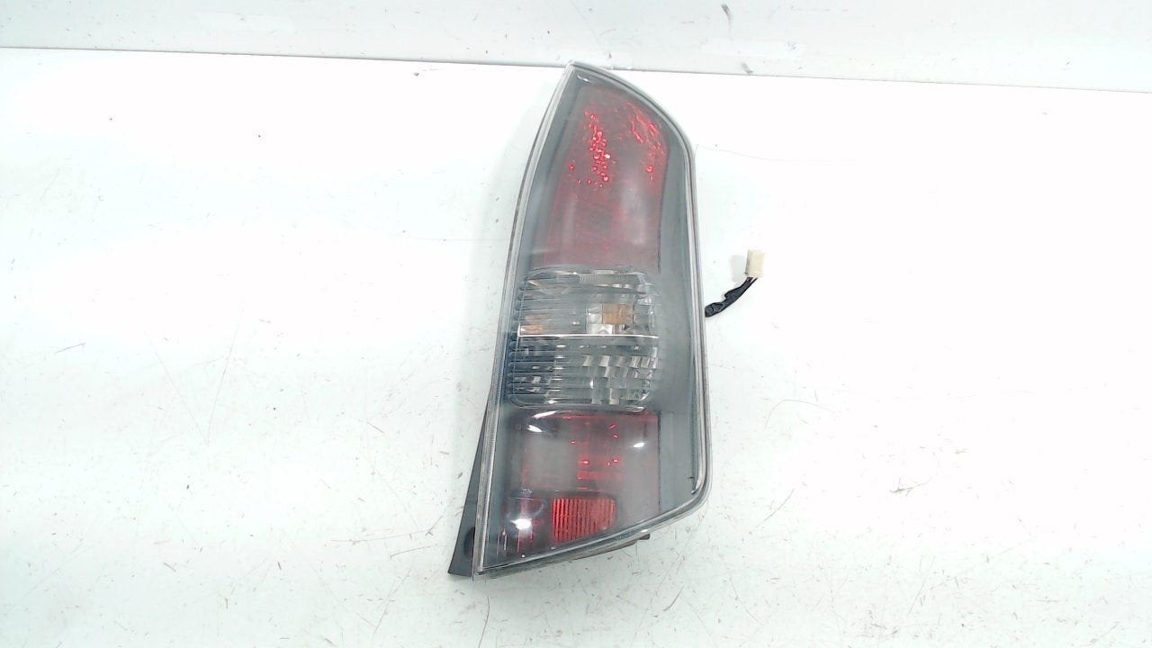 Achterlicht carrosserie rechts Subaru Justy, Subaru, Onderdelen@venauto.nl, Van der Ven Autorecycling B.V., Gebruikt