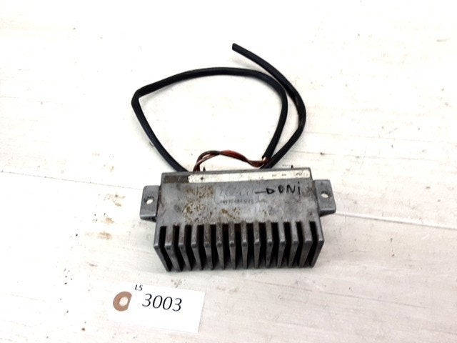 KTM Spanningsregelaar D1-55141, Motoren, Onderdelen | Overige