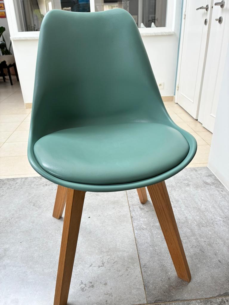 Chaises de salle à manger, Enlèvement, Comme neuf, Une
