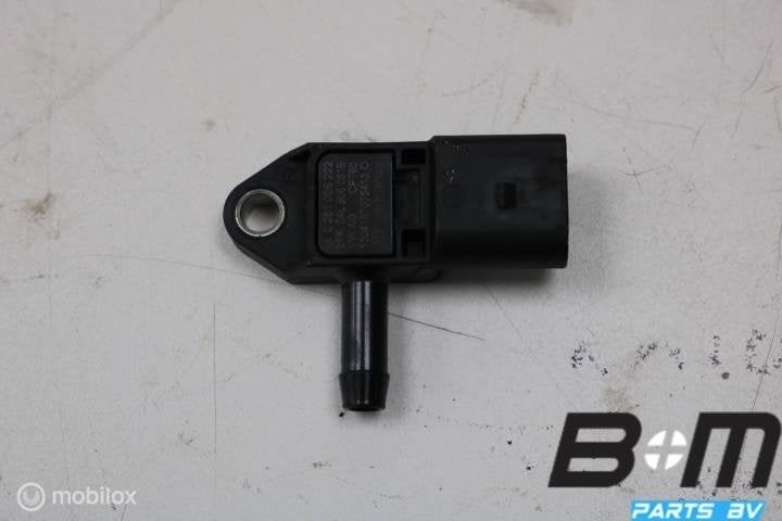 Verschikdruksensor 1.6 TDI CLH VW Golf 7 04L906051B, Utilisé