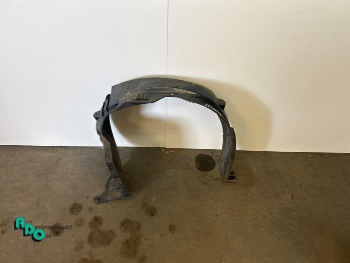 Passage de roue d'un Opel Agila (Agila 08-), -, Opel, 3 mois de garantie, Utilisé