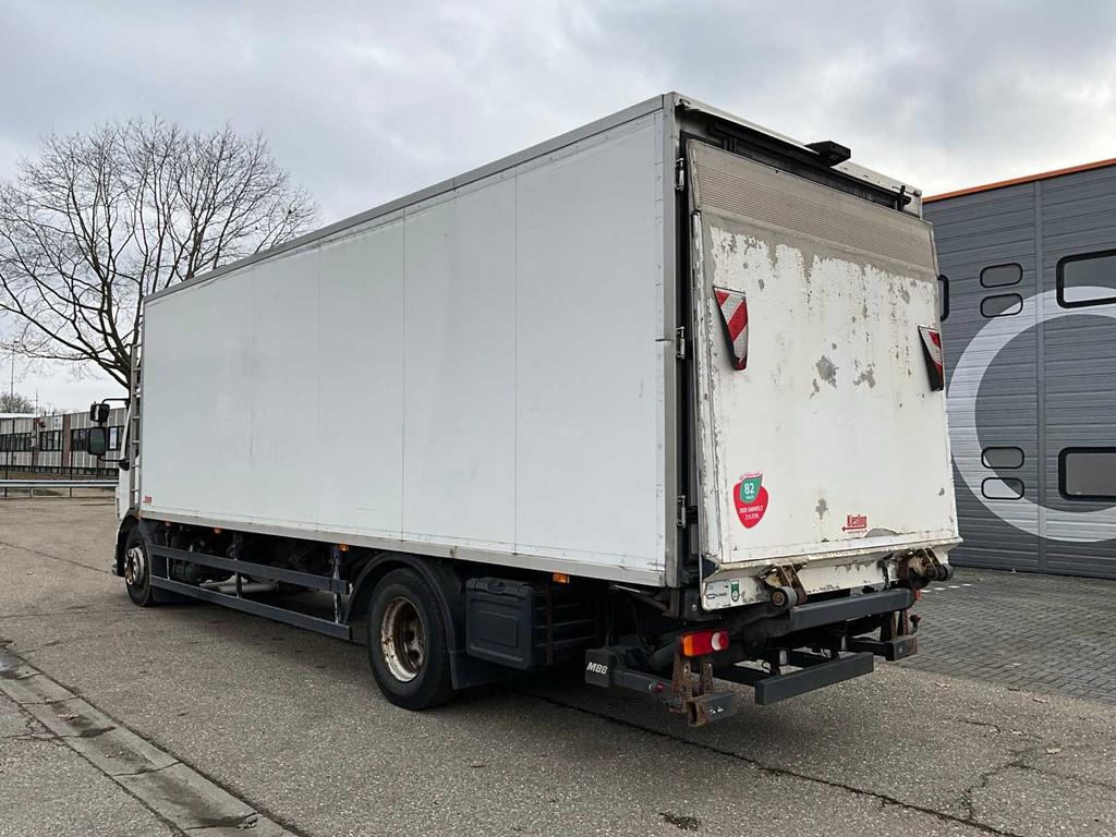 2011 Volvo FL240 Koel/Vries Vrachtwagen, Auto's, Overige brandstoffen, Bedrijf, Volvo, Te koop