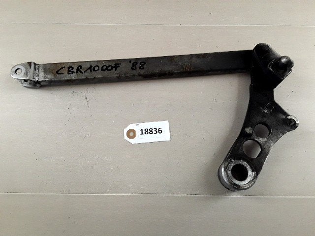 CBR1000F 1987 - 1988 Honda Beugel D1-35718