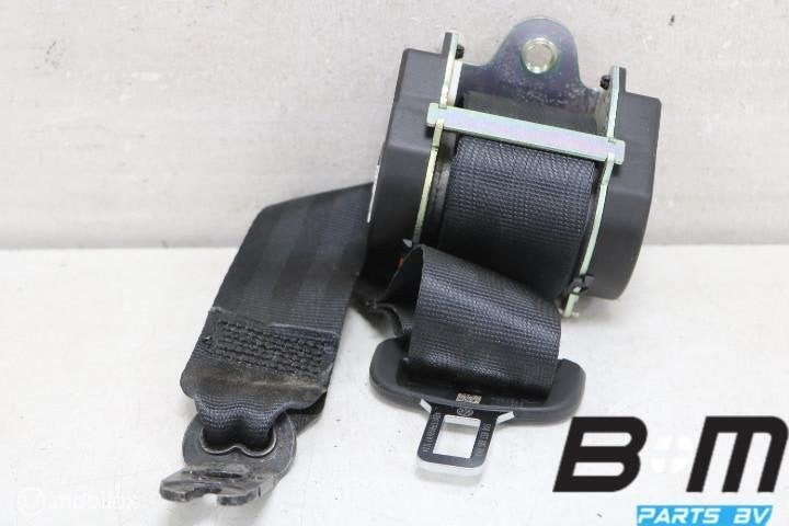 Gordel achterzijde VW Golf 7 FL 5G0857805, Utilisé