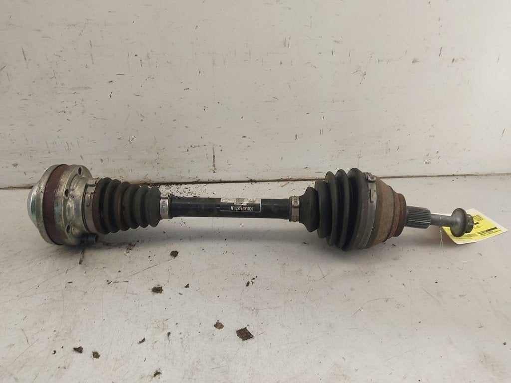 CARDAN AVANT GAUCHE (TRANSMISSION) Volkswagen Tiguan (AD1), Volkswagen, Volkswagen AG, Utilisé, Kundenbetreuung@volkswagen.de