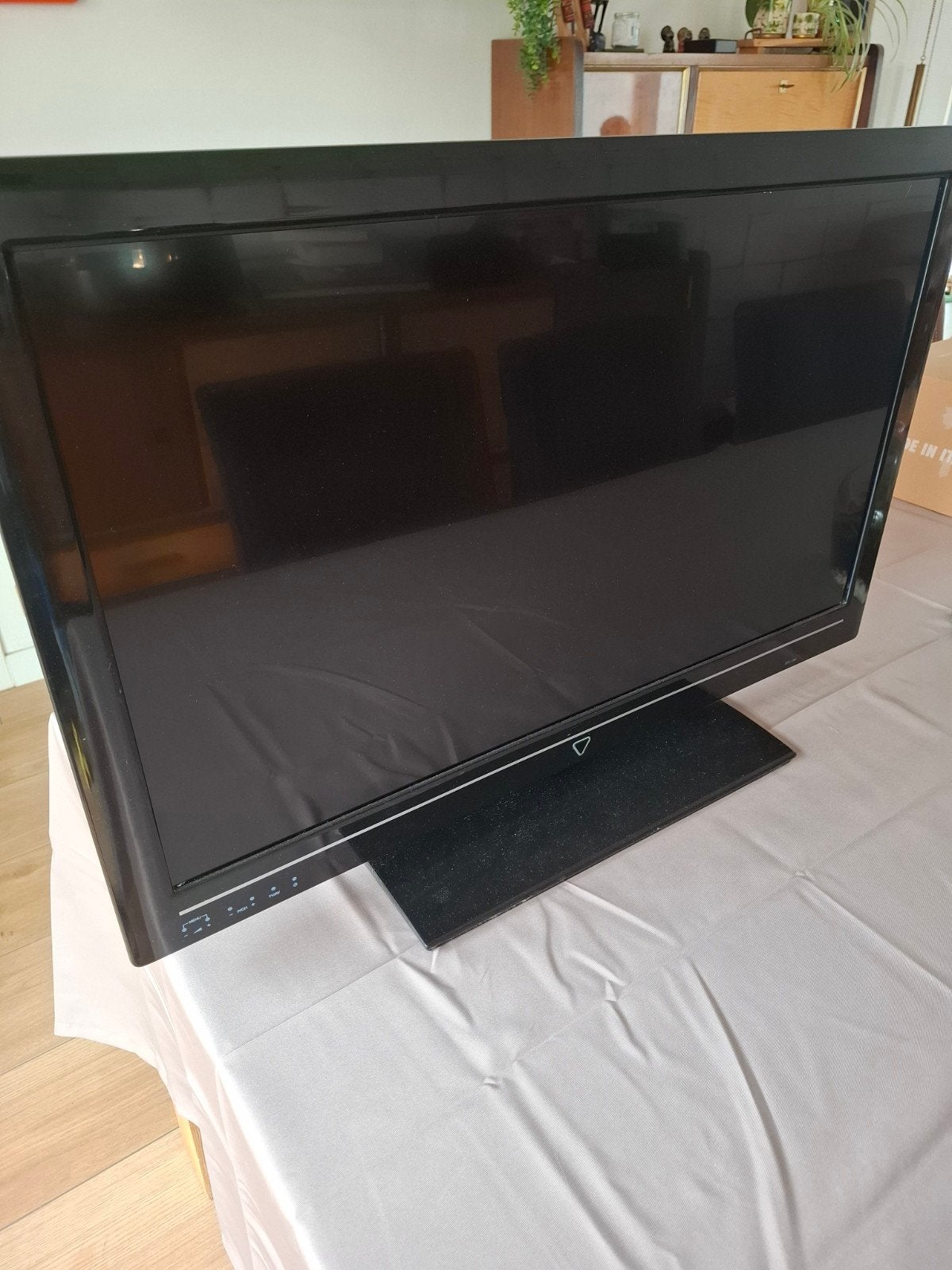 TV medion 32 inch, TV, Hi-fi & Vidéo, Enlèvement, Utilisé, Autres marques