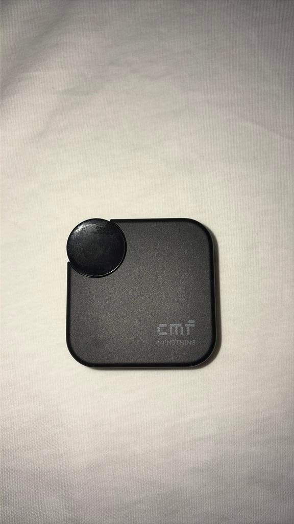 CMF Nothing Buds 2A, Telecommunicatie, Ophalen, Zo goed als nieuw, Actieve ruisonderdrukking