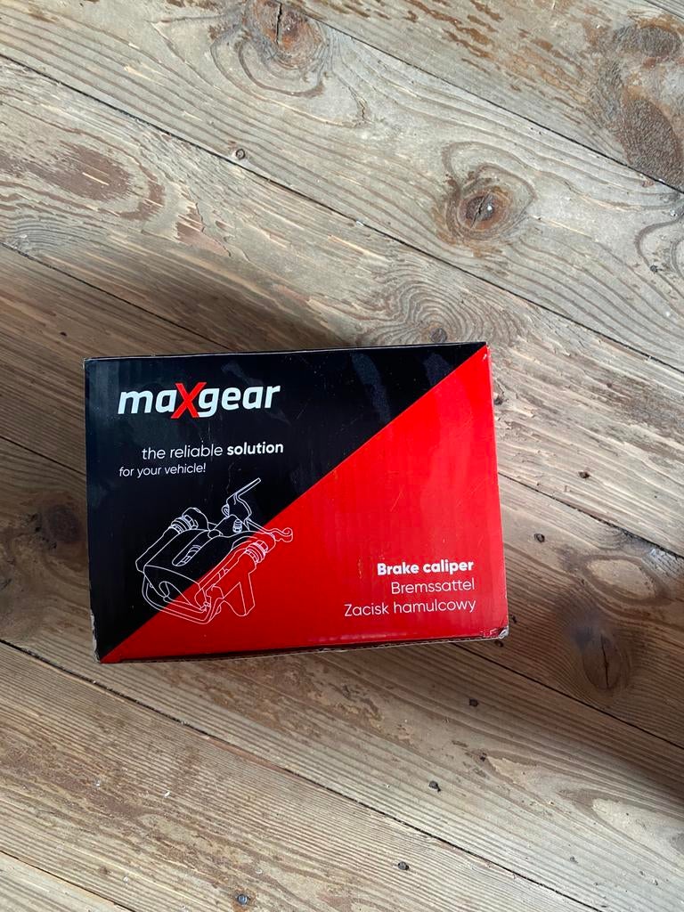 MaxGear Brake caliper, Auto-onderdelen, Remmen en Aandrijving, Nieuw, Ophalen