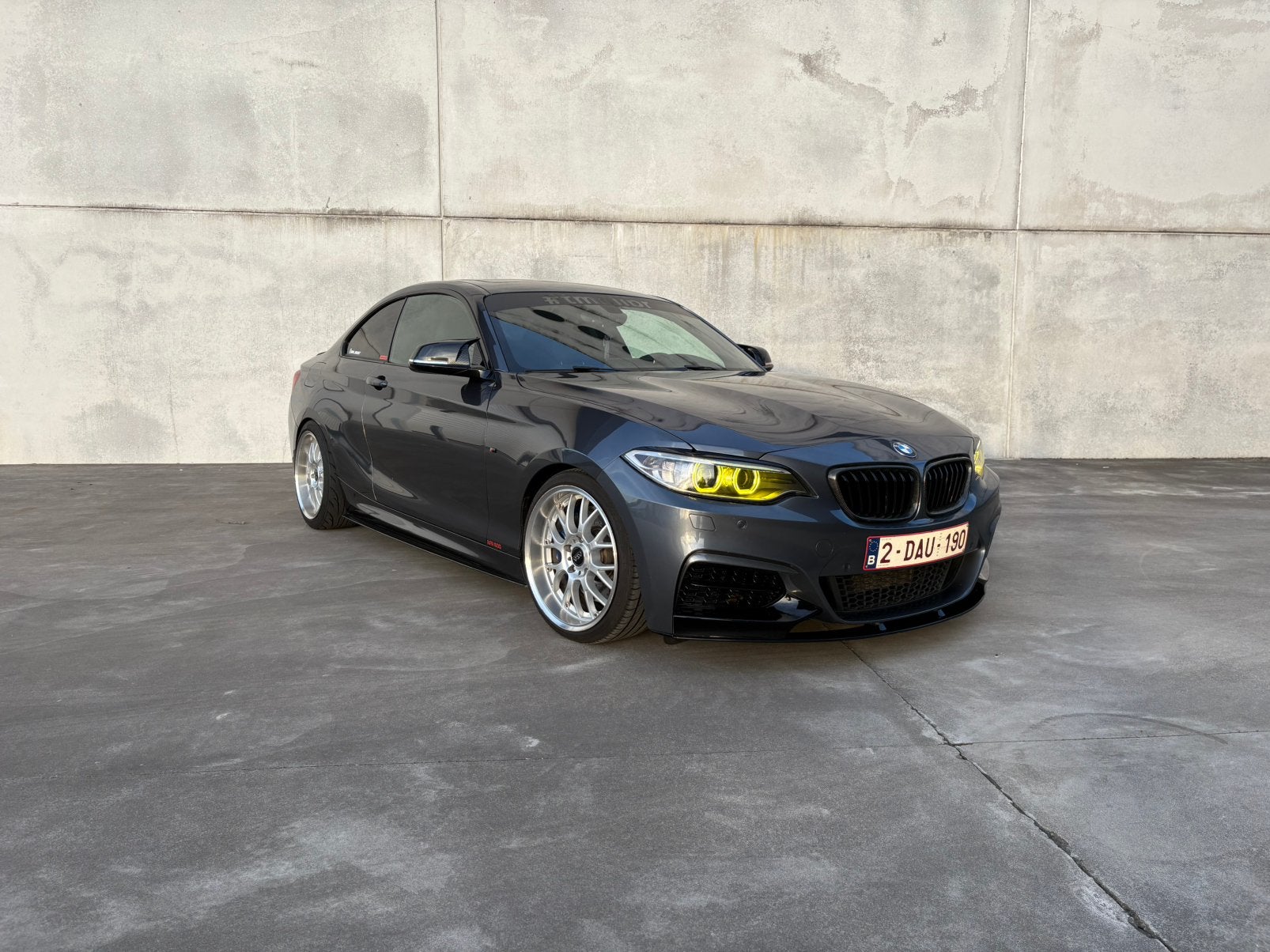 M240i 2017, Autos, Achat, Alcantara, Particulier, Caméra de recul
