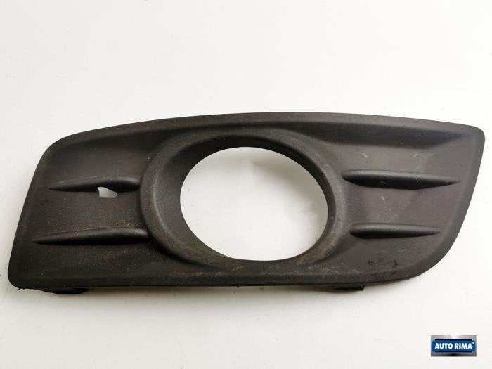 Afdekplaat mistlamp links van een Volvo V50, Auto-onderdelen, Verlichting, Volvo, Gebruikt, 3 maanden garantie, Ophalen of Verzenden