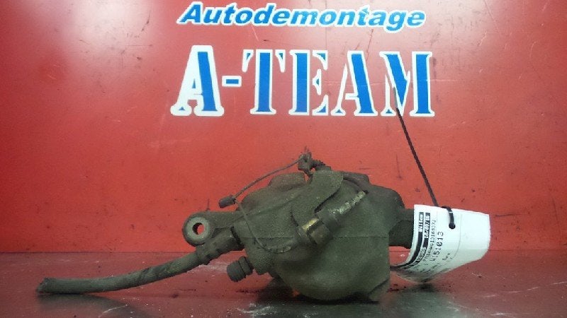 ETRIER DE FREIN AVANT GAUCHE Citroën C8 (EA / EB), Utilisé, Citroën