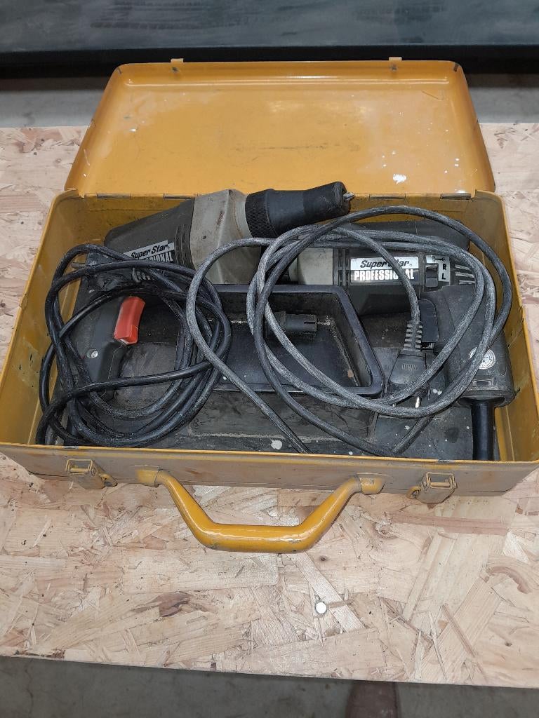 2 visseuses placo, Bricolage & Construction, Enlèvement, Utilisé