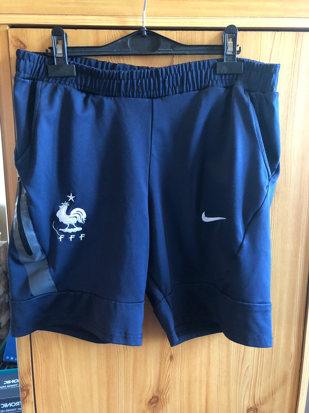Short France, Kleding | Heren, Sportkleding, Ophalen, Zo goed als nieuw