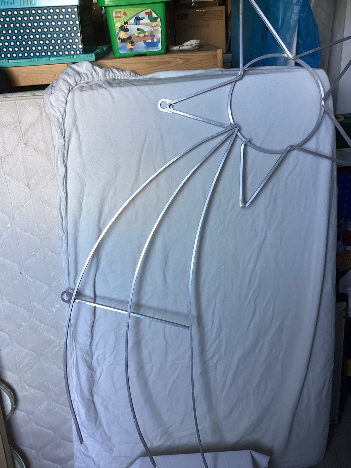 Kerst frame, Diversen, Ophalen, Nieuw