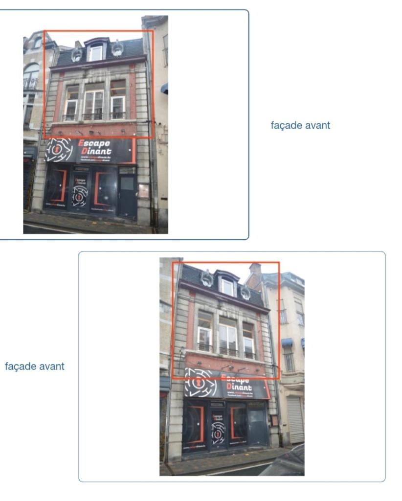 Appartement te koop, Immo, Huizen en Appartementen te koop, Provincie Namen, Appartement