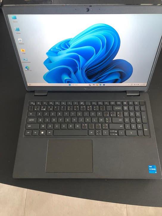 Dell Latitude 3520 15 inch  i5 11 gen 16gb 256gb, Ophalen, Zo goed als nieuw, 15 inch