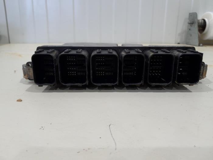 Ordinateur gestion moteur d'un Mercedes GLC-Klasse, 3 mois de garantie, Utilisé, -, -
