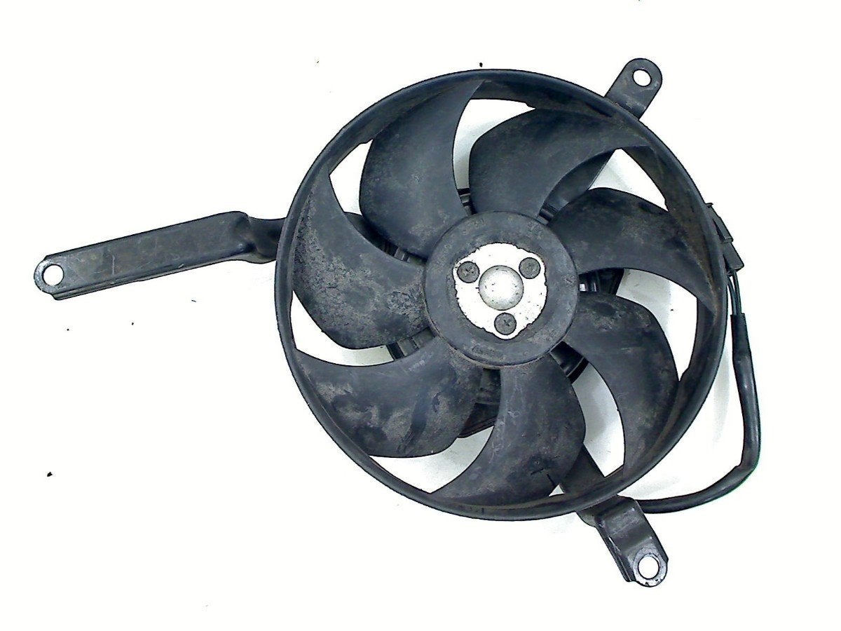 VENTILATEUR Yamaha YZF R1 2002-2003 (YZF-R1 5PW), Motos, Dhr. S. di Majo, Utilisé, Info@cama-motorparts.nl, P.J. Troelstraweg 8 8
3144 CX  MAASSLUIS, NL