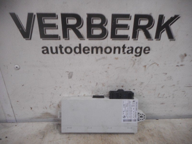 COMPUTER BMW 3 serie (E90) (12-2004/12-2011) (61.35-6943771), Gebruikt, BMW, Petuelring 130
80809  München, DE, Bayerische Motoren Werke AG