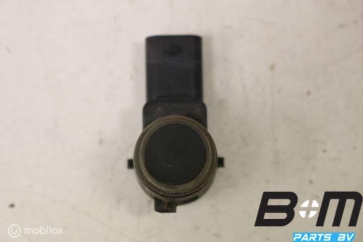 Ultrasoonsensor VW Crafter, Utilisé